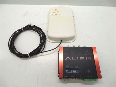 alien rfid handheld reader|alien alr 9900.